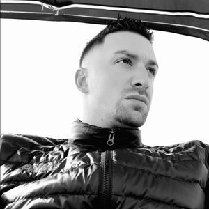 Meet your Posher, Kyle